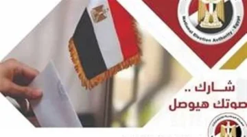 رابط الاستعلام عن اللجنة الانتخابية 2025 وأسهل خطوات التأكد من مكان التصويت